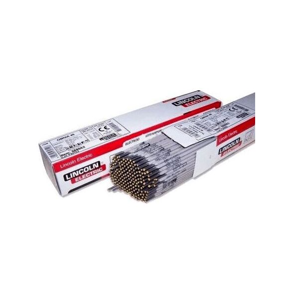 Lincoln elektroda Omnia 46 FI 3,2mm / 5,3kg (609061) 6681305 5907707905414