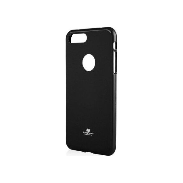 Mercury Mercury Jelly Case G988 S20 Ultra czarny /black 6685054 8809684999493