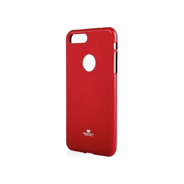 Mercury Mercury Jelly Case G980 S20 czerwony /red 6685071 8809684996201