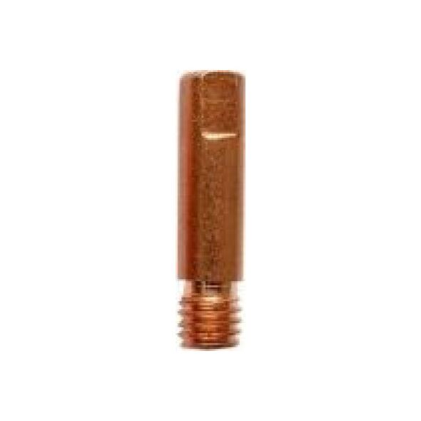 Końcówka prądowa M6x1.0mm Cu MB15 (DYSZA1.0) 6685161 5901947622872