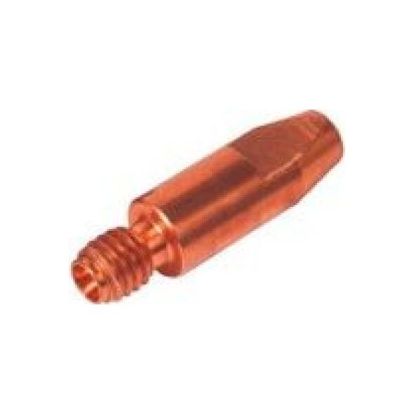 Końcówka prądowa M6x1.2mm Cu MB15 (DYSZA1.2) 6685162 5901947622902