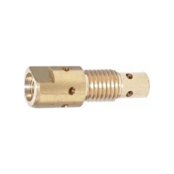 OERLIKON WELDLINE ŁĄCZNIK PRADOWY MIG/MAG M6x35 W000010720 6685252 3278640411860