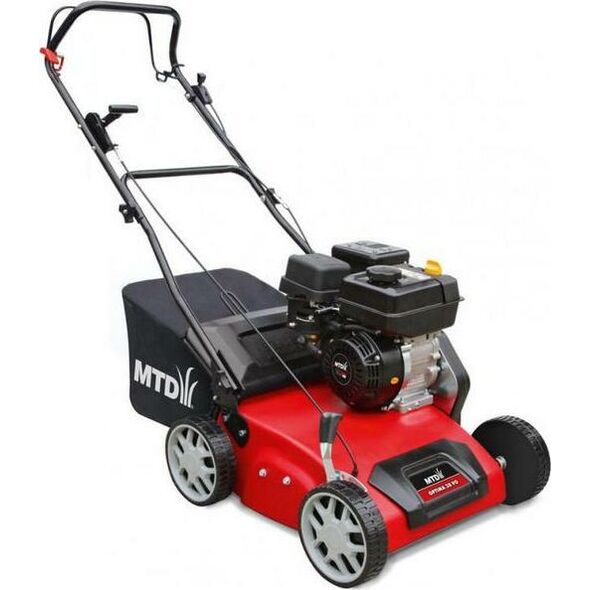 MTD Wertykulator aerator spalinowy Optima 38 Vo 6685504 4008423857429