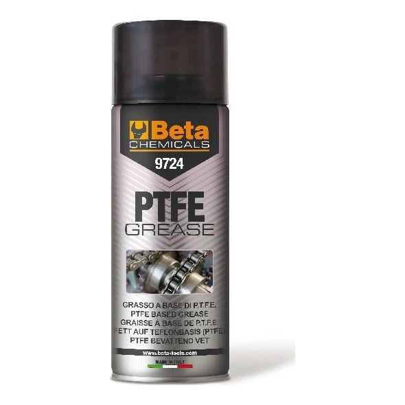 Beta Tools BETA PREPARAT SMAR NA BAZIE PTFE 400ml BE9724-400S 6685540 8054809331287
