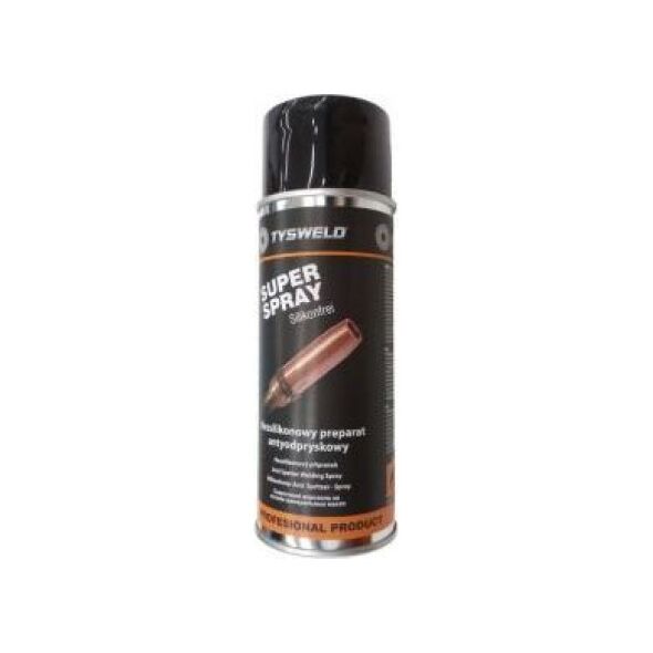 Tysweld preparat antyodpryskowy 0,4l (TSW425) 6685544 4260366910498