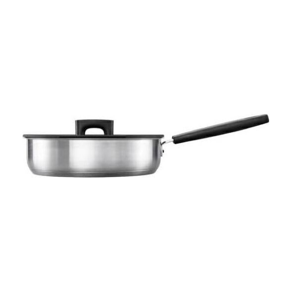 Patelnia Fiskars Hardtec Superior 24cm 6699785 6411501702654