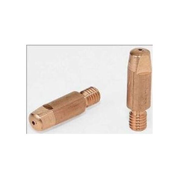 Tysweld Końcówka prądowa 0.8mm/MB15 dysza 0.8 6701655 5901947622841