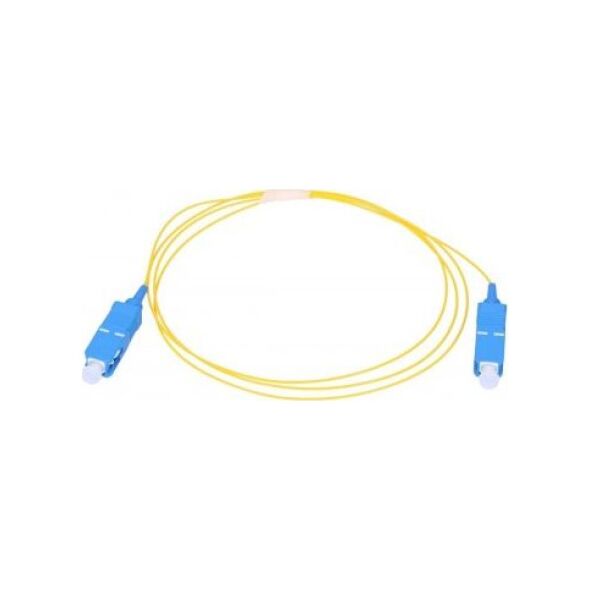 ExtraLink EXTRALINK PATCHCORD SC/UPC-SC/UPC SM SIMPLEX 900UM 1.5M 6747666 5902560367980