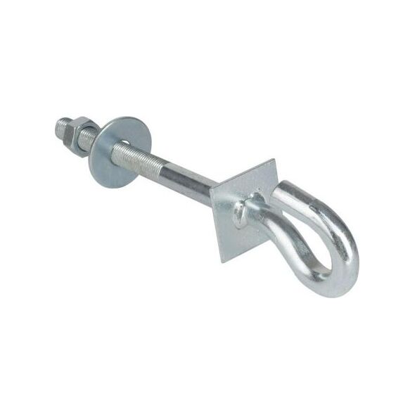 ExtraLink EXTRALINK HOOK FOR HANGING BRACKETS 16/200MM 6747890 5902560366464