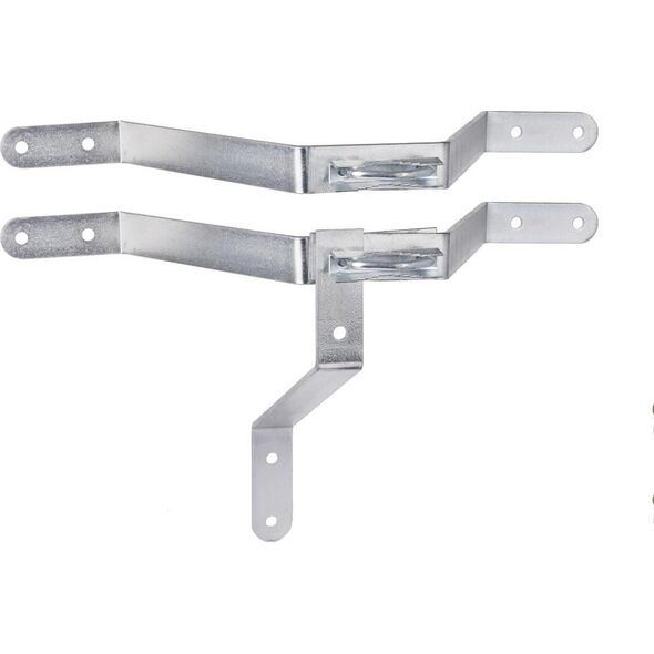 ExtraLink EXTRALINK K250 MAST MOUNT WITH U-BOLTS M8 6747983 5902560367034