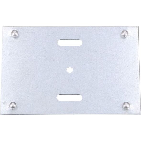 ExtraLink EXTRALINK MOUNTING PLATE FOR 8 CORE FIBER OPTIC TERMINAL BOX 6748081 5903148910376