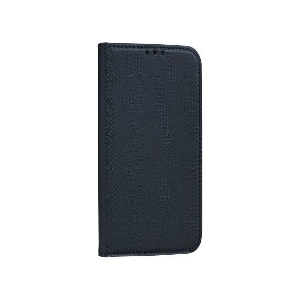 ForCell Kabura Smart Case Book do Xiaomi RedMi 8 Czarne 6756924 5903396028267