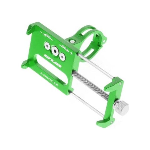 ForCell Uchwyt zaciskowy do roweru G85 Metal 6757012 5903396015571