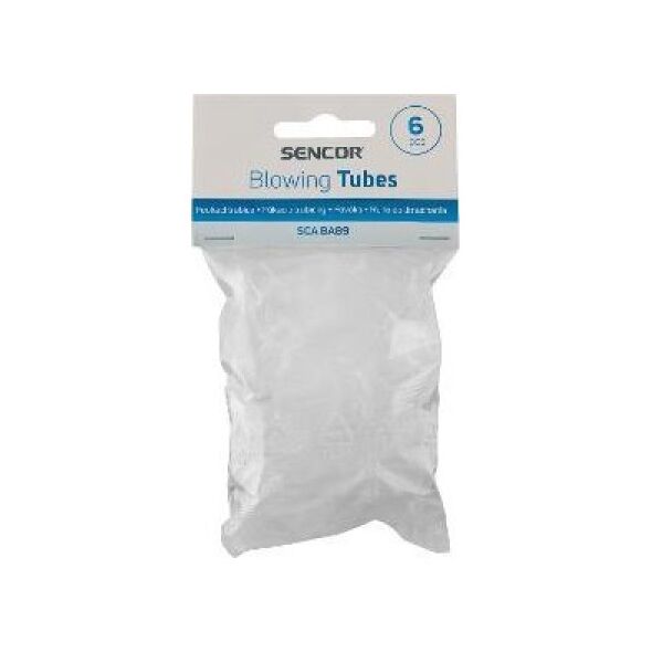 Sencor SCA BA89 6ks trubice pro BA50 6757039 8590669249466
