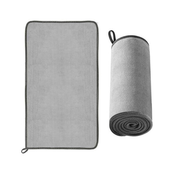 Baseus Ręcznik z mikrofibry 40cm x 80cm (CRXCMJ-A0G) 6757259 6953156220881