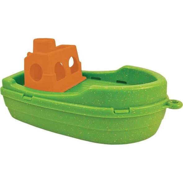Anabac Anabac Toys - Łódź rybacka uniwersalny 6771017 4012854700636