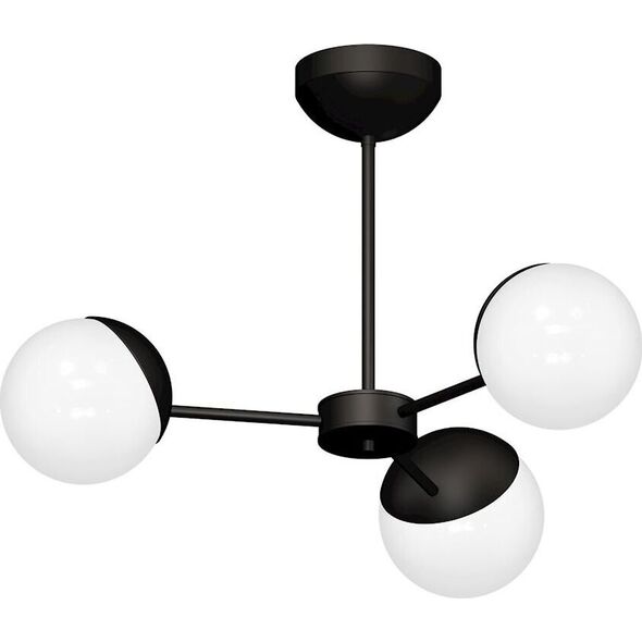 Lampa wisząca Milagro Milagro pakabinamas šviestuvas Sfera 6773867 5907565988659
