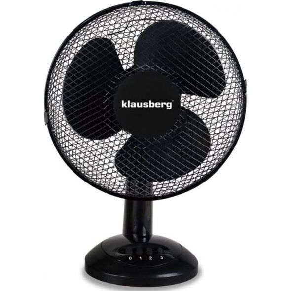 Wentylator Klausberg KB-7474 6795546 5908287274747