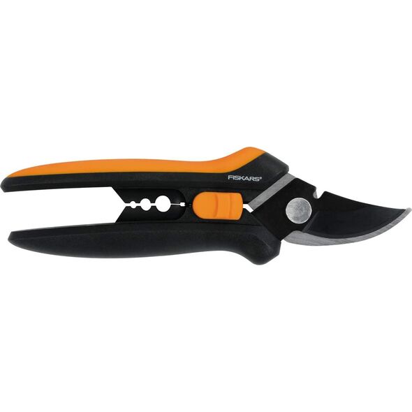 Sekator Fiskars SP14 nożycowy 6852723 6411501110824