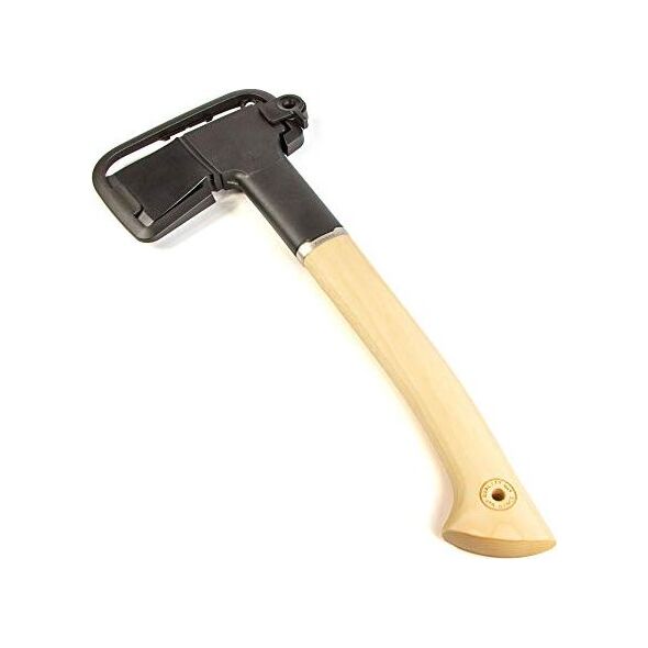 Fiskars Siekiera uniwersalna drewniana 0.79kg  (1051142) 6852727 6411501701121