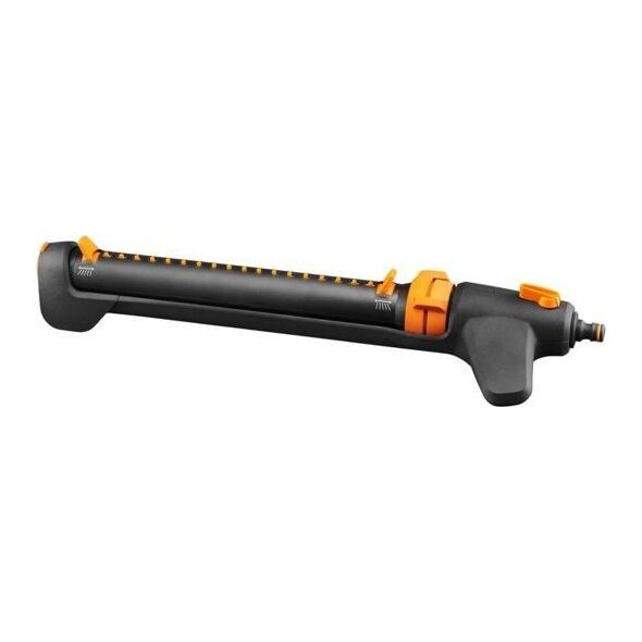Fiskars Zraszacz wahadłowy, on/off 6860042 6411501510730
