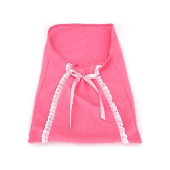 Adar Śpiworek dla lalki 45cm 6867416 5901271507555