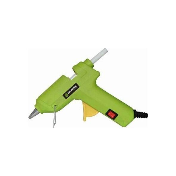 Pistolet do kleju Fieldmann Pistolet do kleju Fieldmann FDTP2020-E 20W (FDTP2020-E) - 8590669291632 6867529 8590669291632