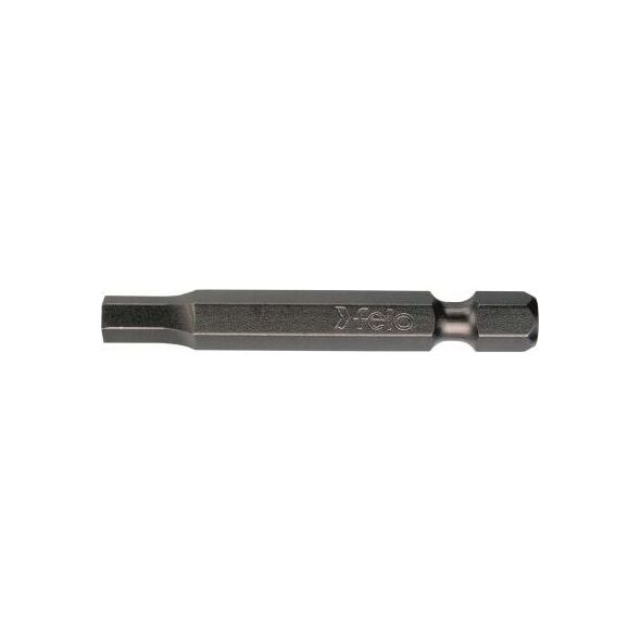 Felo bit imbusowy 6,0 50 mm (FL03460510) 6869491 4007157303332