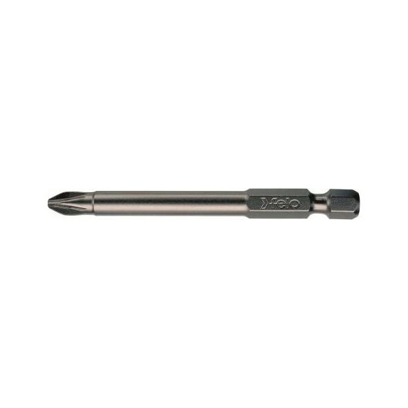 Felo bit krzyżowy PZ 2, 73 mm (FL03102710) 6869513 4007157303141