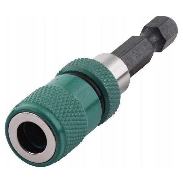 Wolfcraft uchwyt magnetyczny 60 mm z ogranicznikiem (WF2411000) 6869568 4006885241107