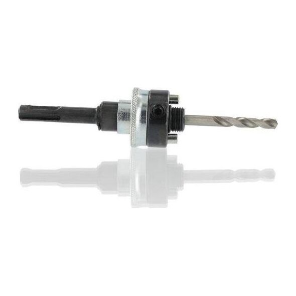 Abraboro Uchwyt do otwornic BiM 32-152 mm ABRABORO - SDS-plus 6869692 5999082023777