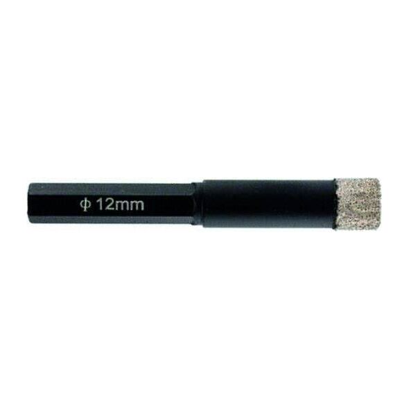 Abraboro Wiertło diamentowe do płytek 8 mm ABRABORO 6869724 5999082011323