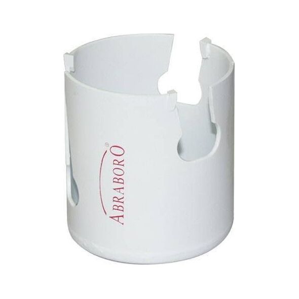 Abraboro Otwornica uniwersalna HM 60 mm ABRABORO 6869732 5999082023982