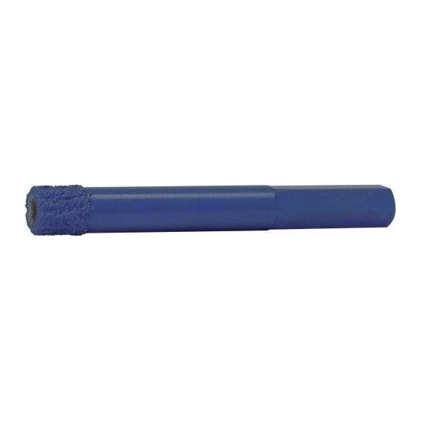 Diam Wiertło diamentowe do płytek 12 mm DIAM SX, profesjonalne 6869756 3662447019167