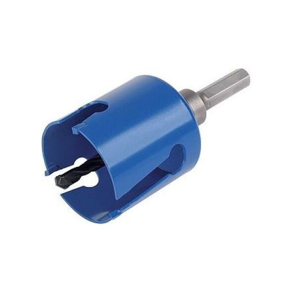 Wolfcraft Otwornica uniwersalna HM 152 mm 6869795 4006885596207