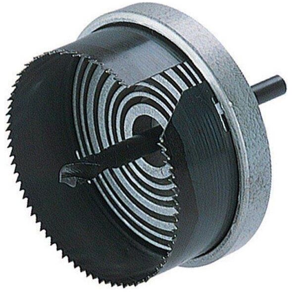 Wolfcraft Otwornica uniwersalna 68 mm Wolfcraft 6869833 4006885215702