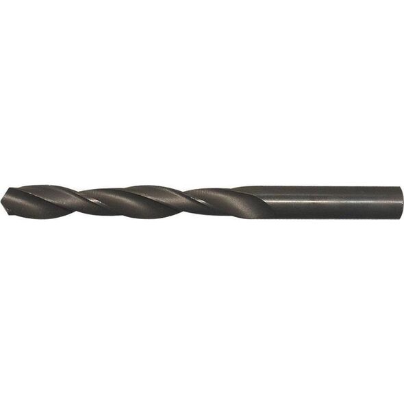 Wiertło Abraboro do metalu HSS walcowe 19 mmmm 19szt. (AB00011900) 6870286 5999082001164