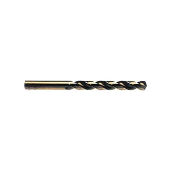 Wiertło Abraboro do metalu HSS walcowe 8,5mm  (AB41908500) 6870295 5999082004721