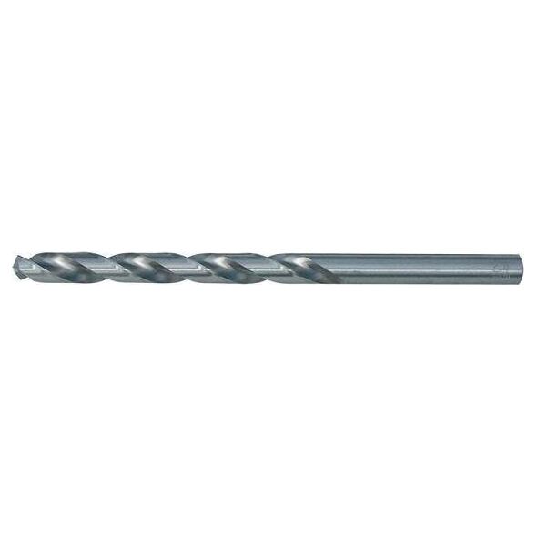 Wiertło Abraboro do metalu HSS walcowe 9 mmmm 10szt. (AB44009000) 6870406 5999082005568