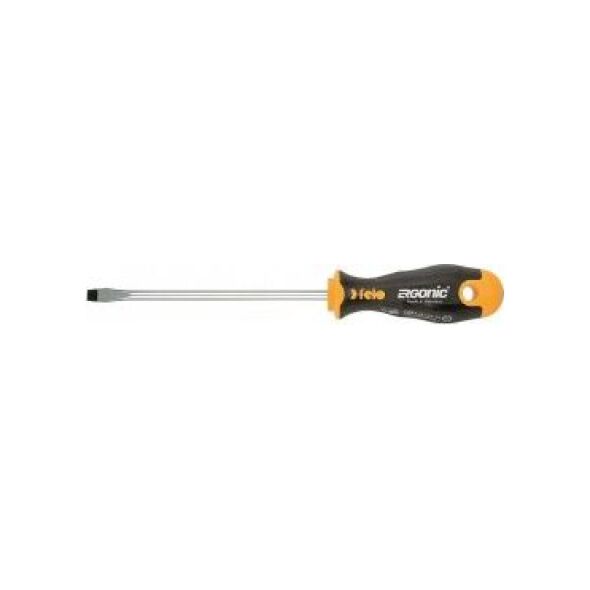 Felo wkrętak płaski 6,5 x 1,2 Ergonic (FL40065510) 6870880 4007157527998