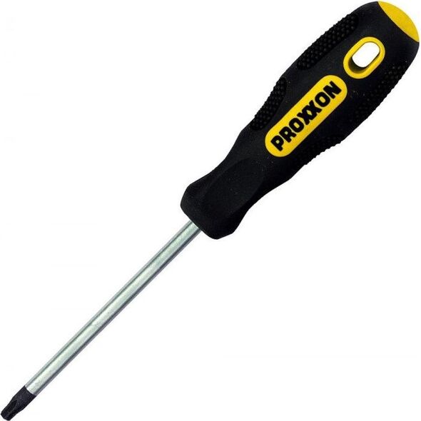 Proxxon wkrętak gwiazdkowy TTX 20 z otworem (PR22236) 6870988 4006274222366