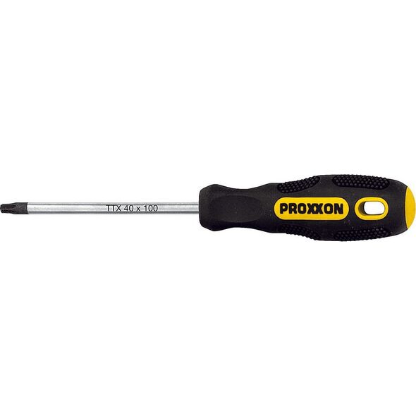 Proxxon wkrętak gwiazdkowy TTX 8 z otworem (PR22230) 6870992 4006274222304