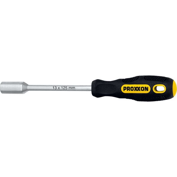 Proxxon wkrętak nasadowy 13 (PR22276) 6871010 4006274222762