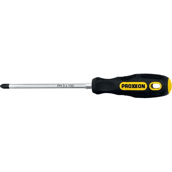 Proxxon wkrętak krzyżowy PH 2 x 25 mm (PR22060) 6871022 4006274220607