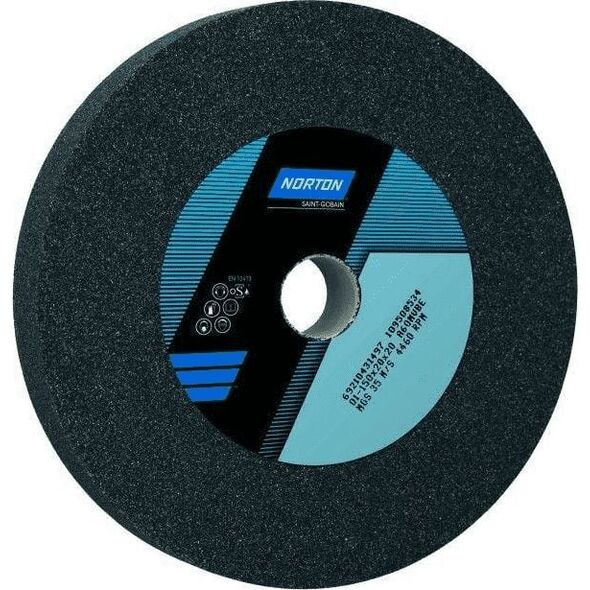 Norton Clipper ściernica 01 150mm x 20mm x 20mm A60M5VBE (69210431497) 6873369 5900442007351