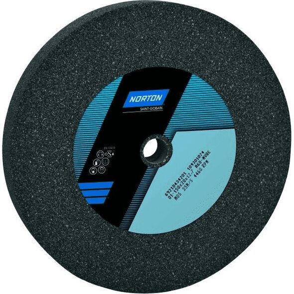 Norton Clipper ściernica 01 150mm x 20mm x 12.7mm A60M5VBE (69210434201) 6873379 5900442097758