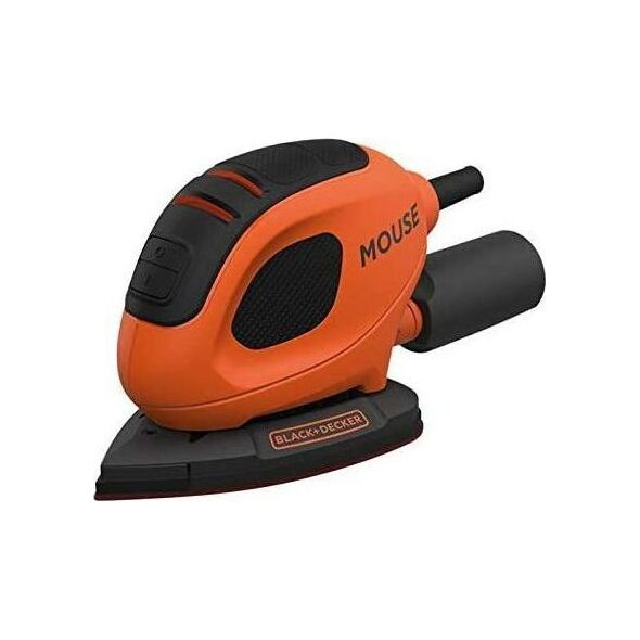 Szlifierka Black&Decker BEW230K 6873425 5035048704134