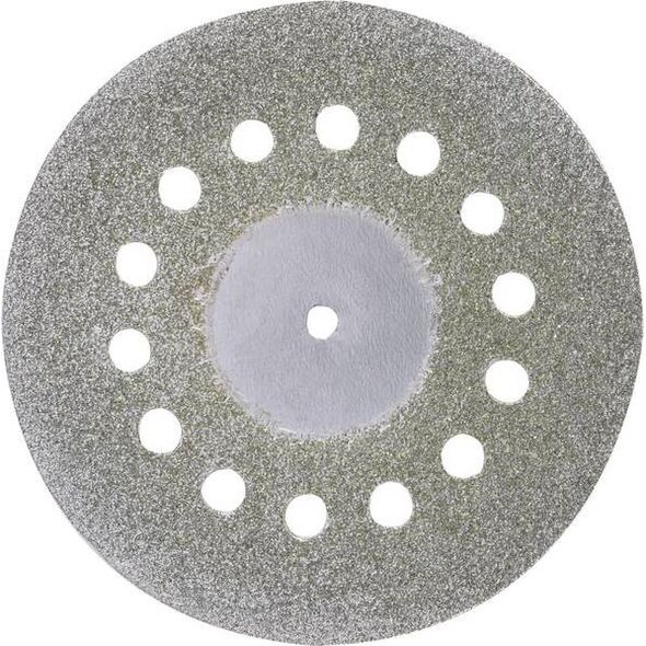Proxxon Tarcza tnąca 38 mm diamentowa perforowana (PR28846) 6894742 4006274288461