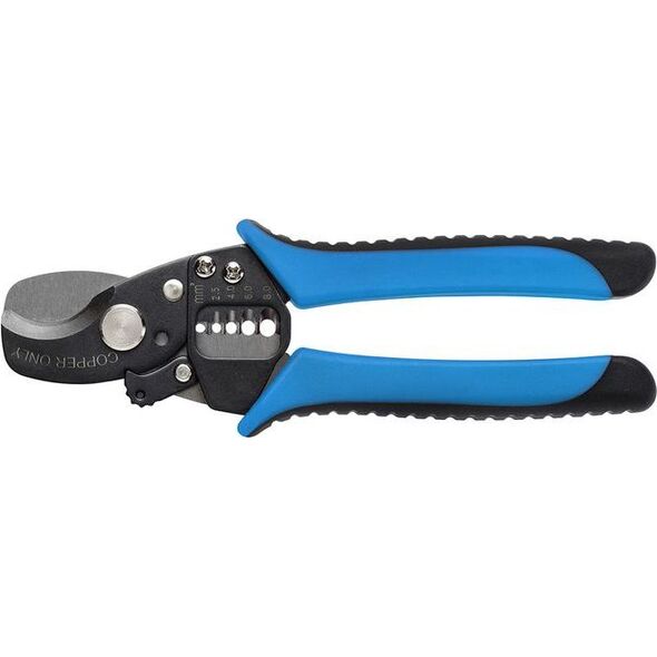 Högert Technik Szczypce do cięcia przewodów maks. 12 mm HT1P047 6895423 5902801011900