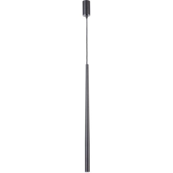 Lampa wisząca Sigma Sopel nowoczesna czarny  (33154) 6916479 5907554410635
